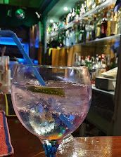 Coctel de autor 7 Lounge
